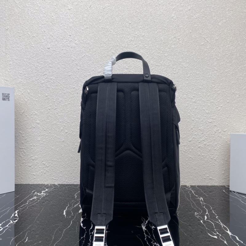 Prada Backpacks